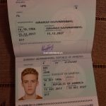 Fake Germany Id Card Buy Scannable Fake Id Online