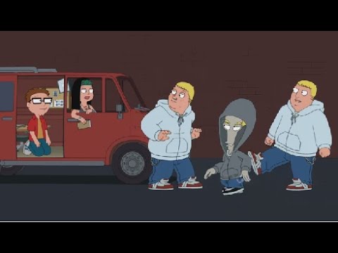 american dad fake id episode