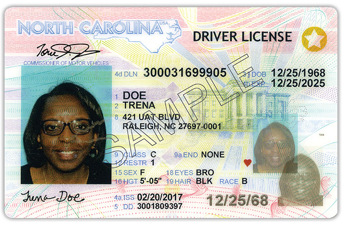 bendable fake id