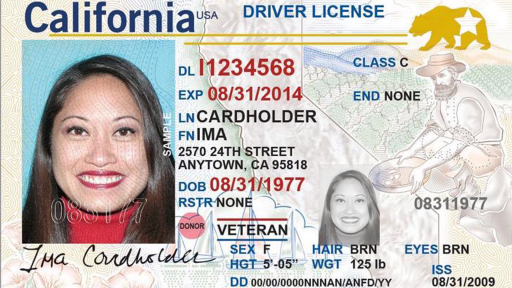 best california fake ids