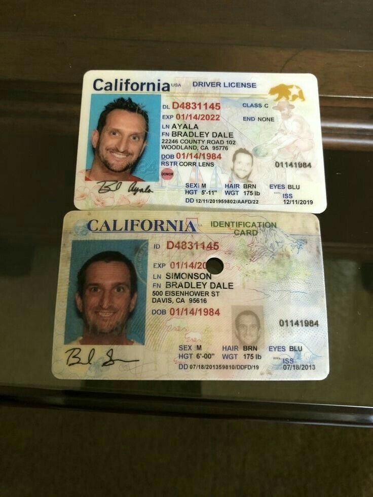 best fake id 2022