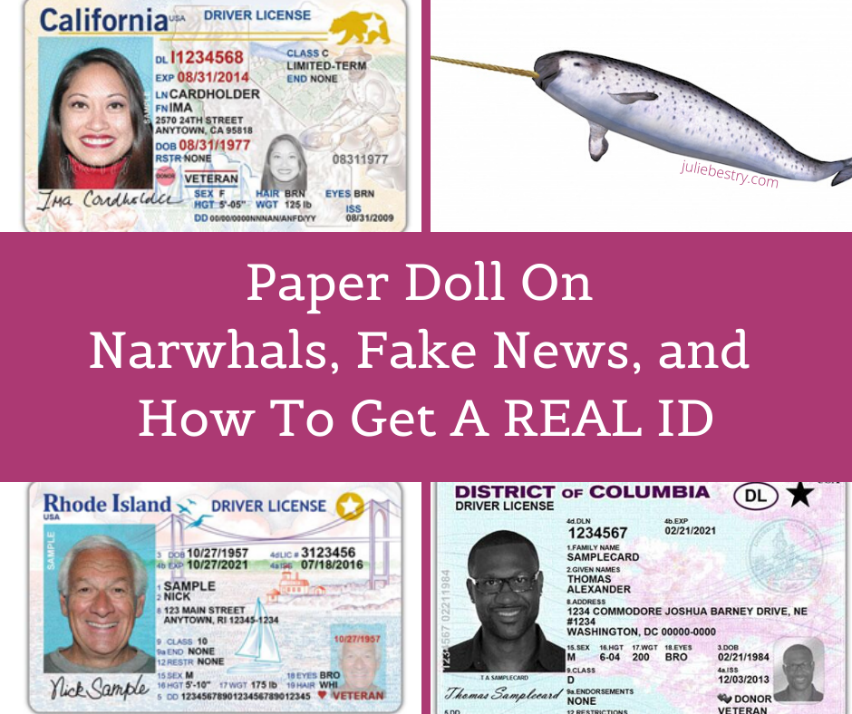 best fake id for california