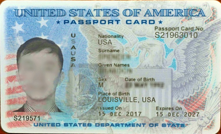 best fake id states 2022