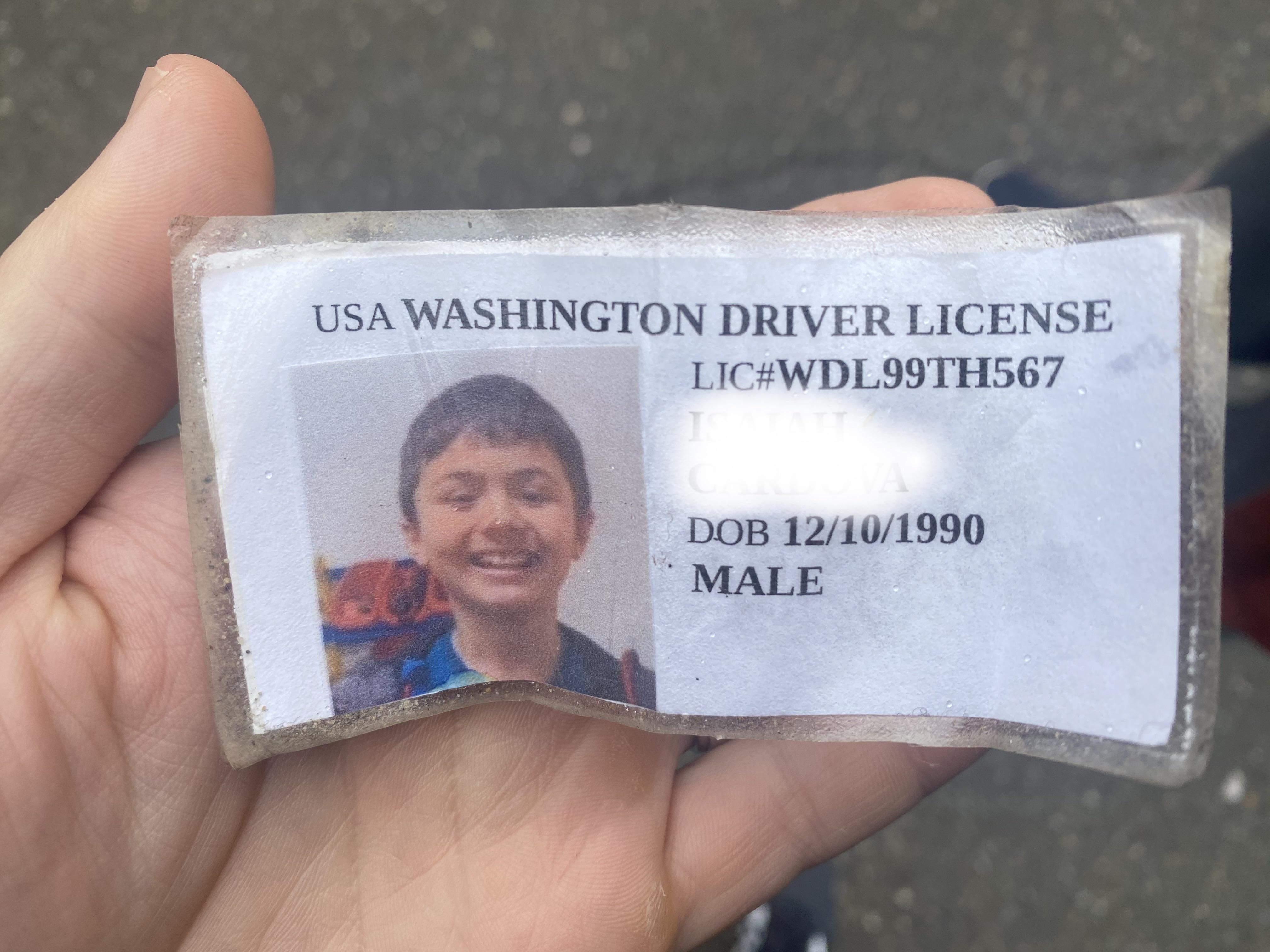 best fake id