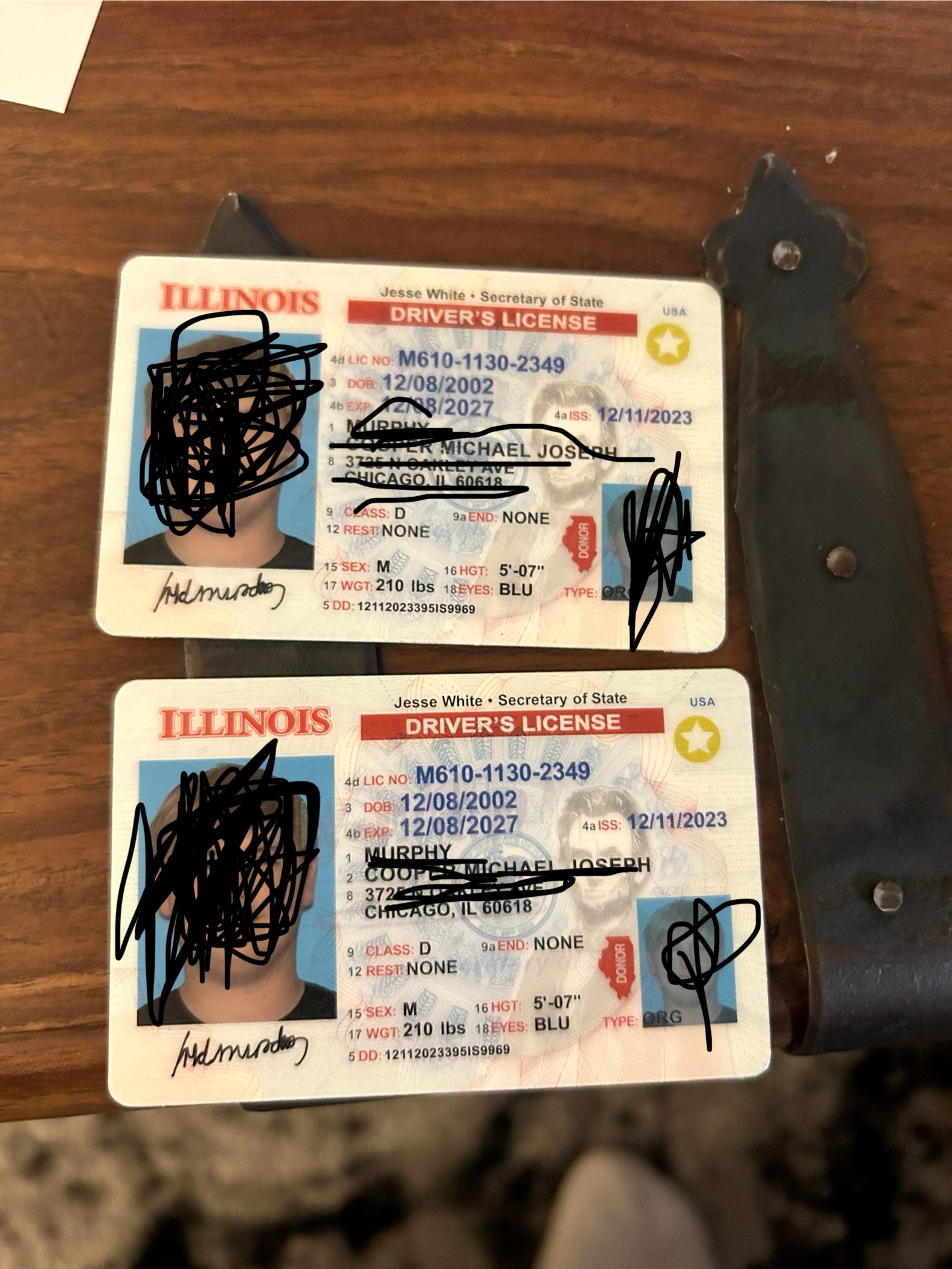 best illinois fake id reddit