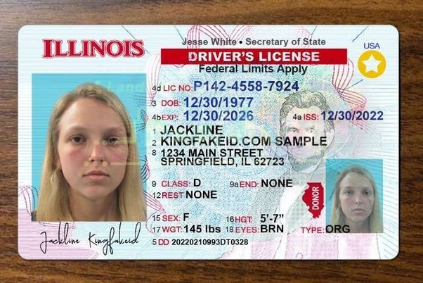 best illinois fake id reddit