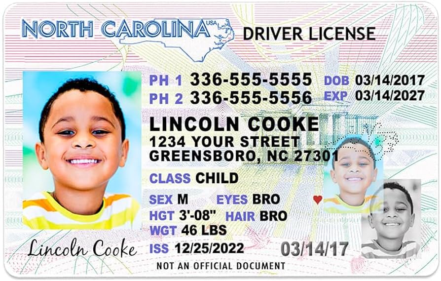 best missouri fake id