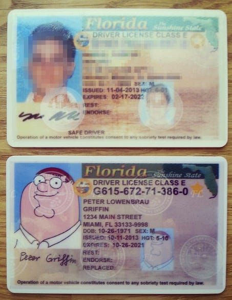 best places to buy a fake id