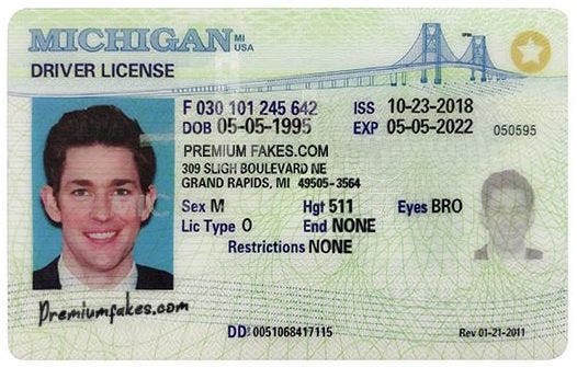 best places to buy a fake id