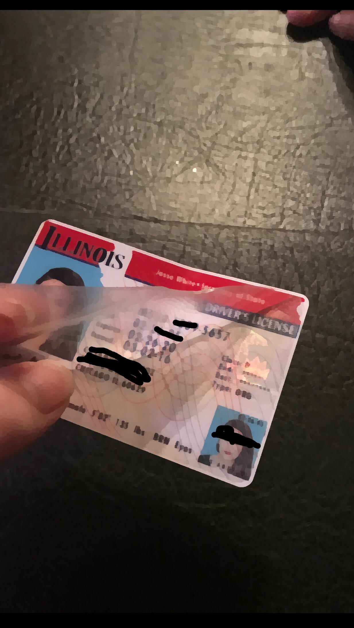 best state for fake id reddit