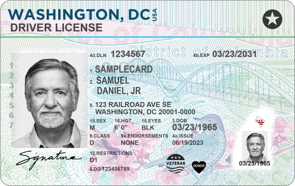 best state for fake id