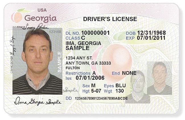 best state to get a fake id