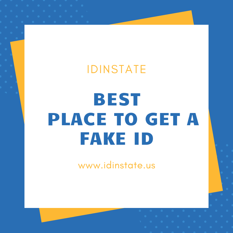 best states for fake ids