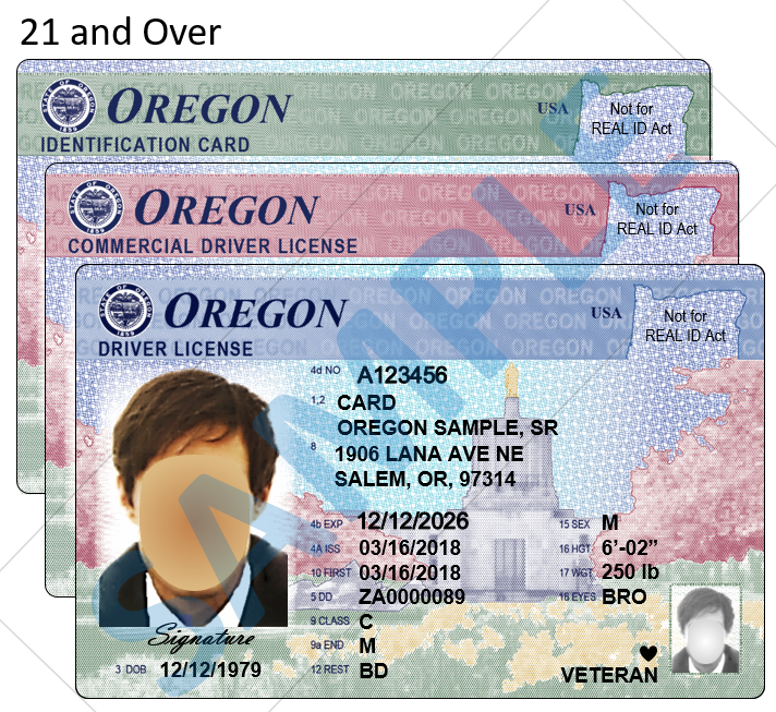 best states to get fake id from