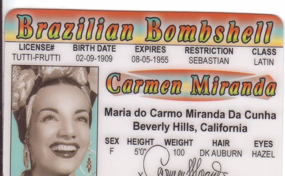 brazilian fake id