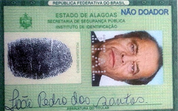 brazilian fake id