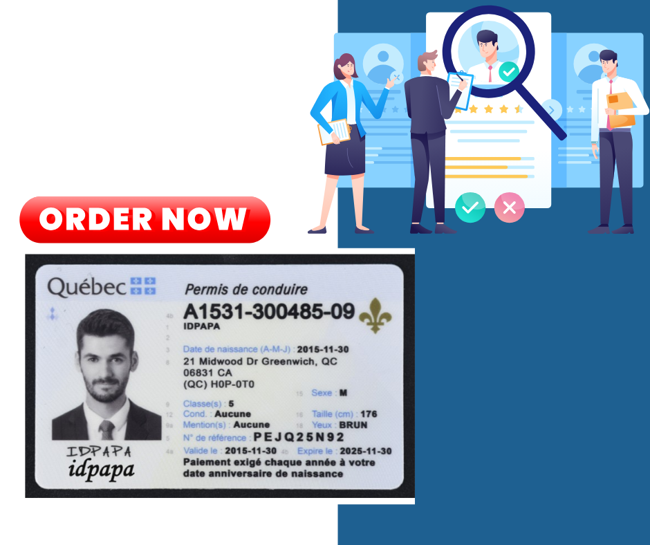 buy fake id canada