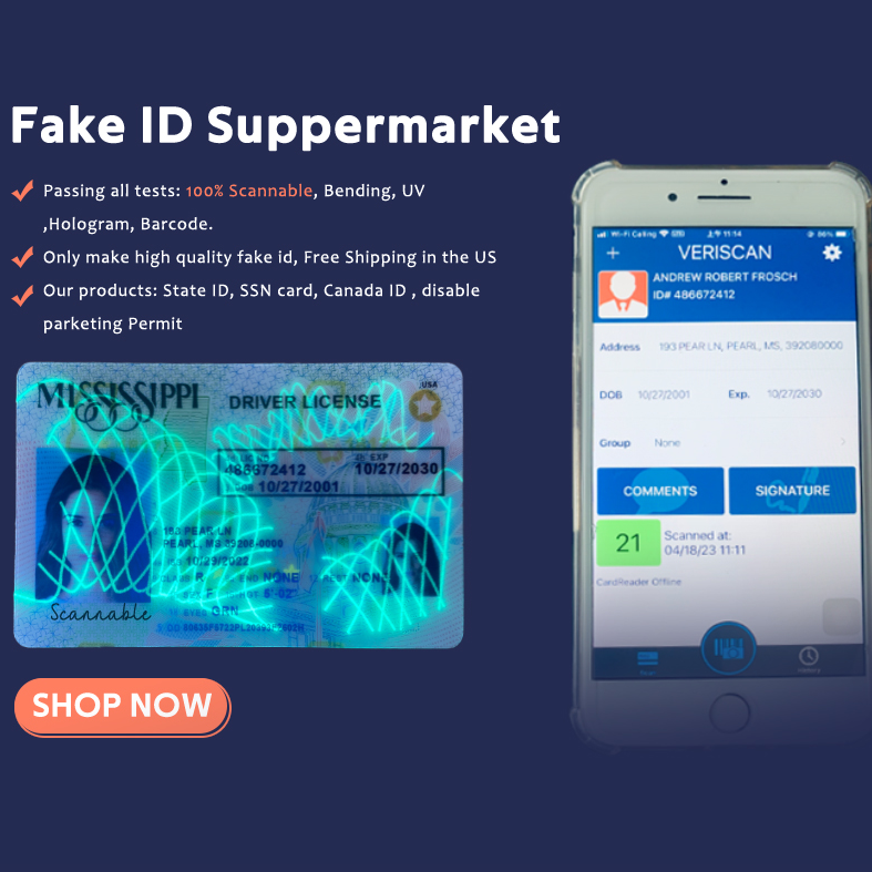 buy fake id cheap