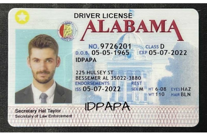 buy fake id cheap