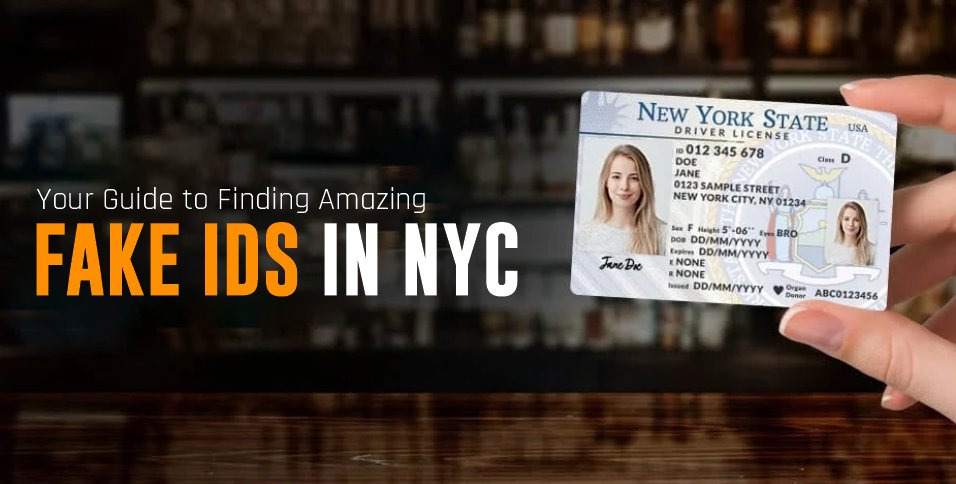 buy fake id nyc