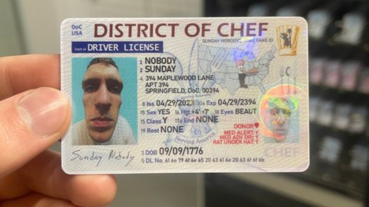 buy fake id nyc