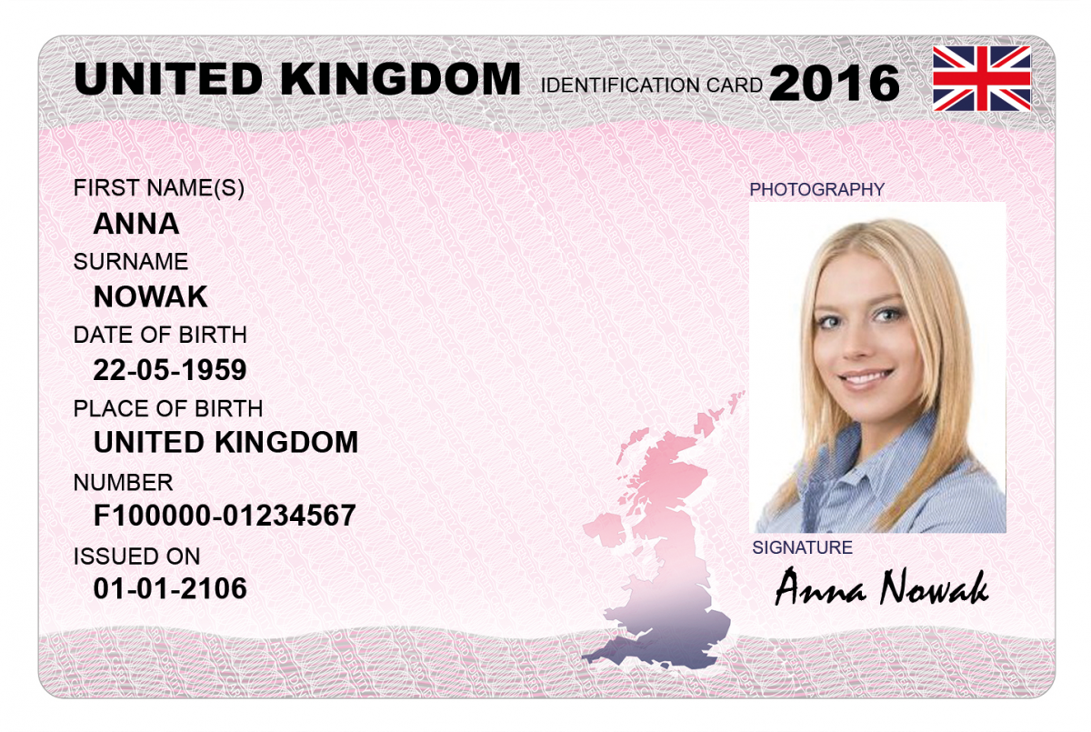 buy fake id uk