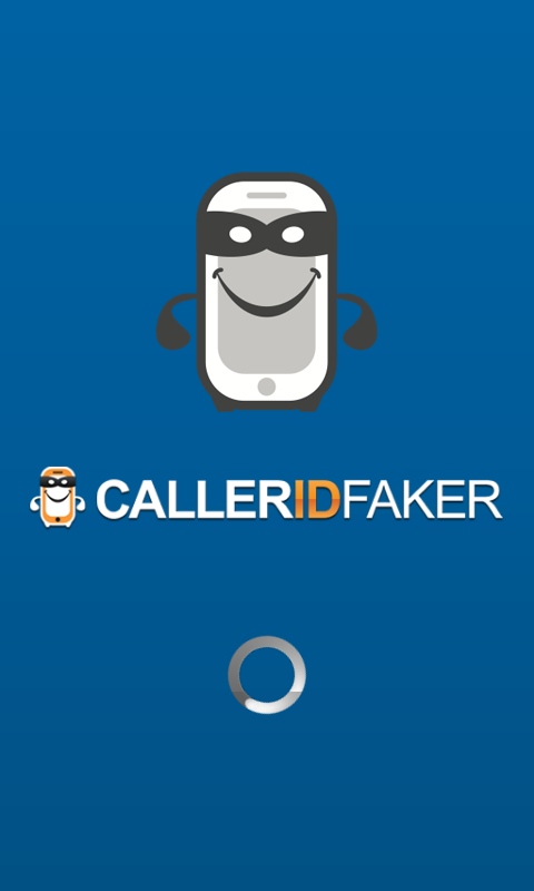 caller id faker app apk