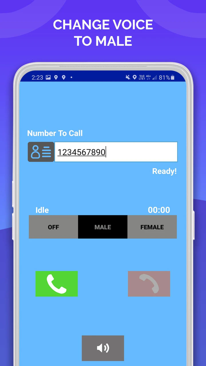 caller id faker mod apk