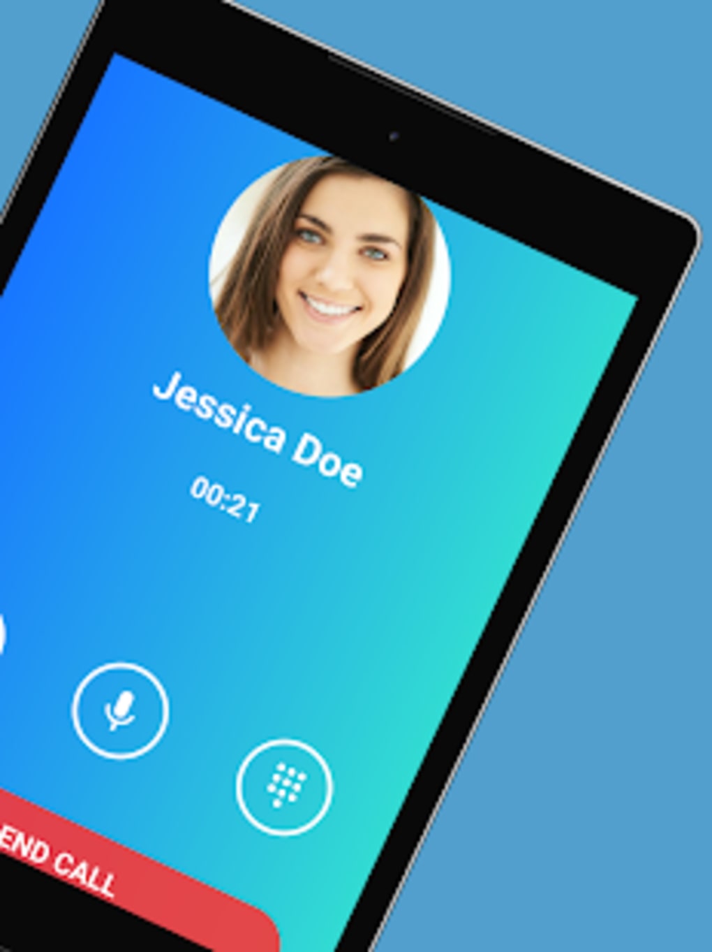 caller id faker mod apk