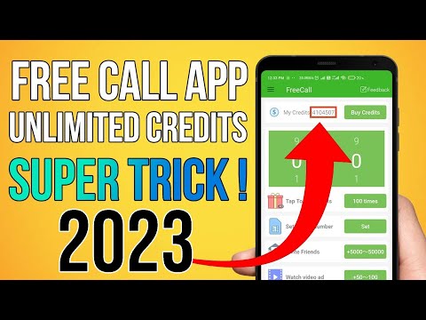 caller id faker unlimited credits apk