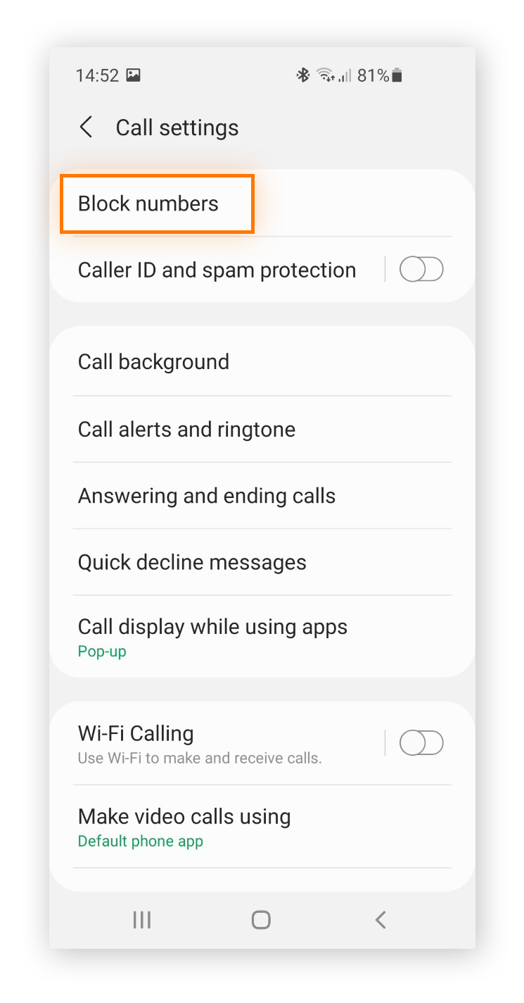 caller id faker unlimited credits apk