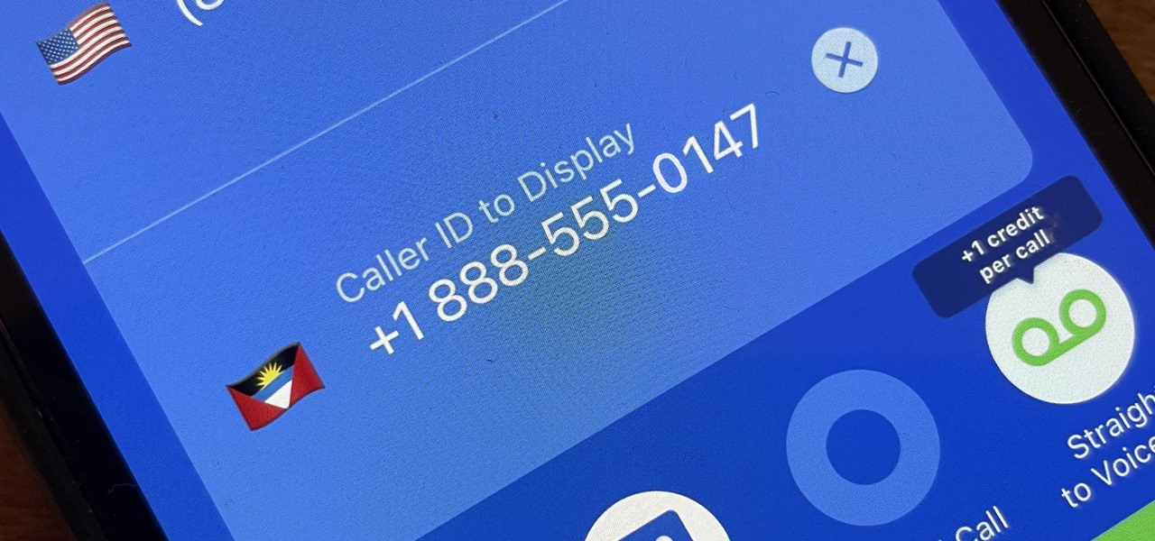 caller id faker unlimited credits apk