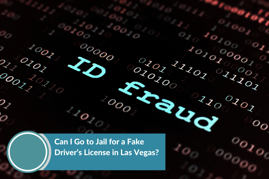 can you use a fake id at a casino