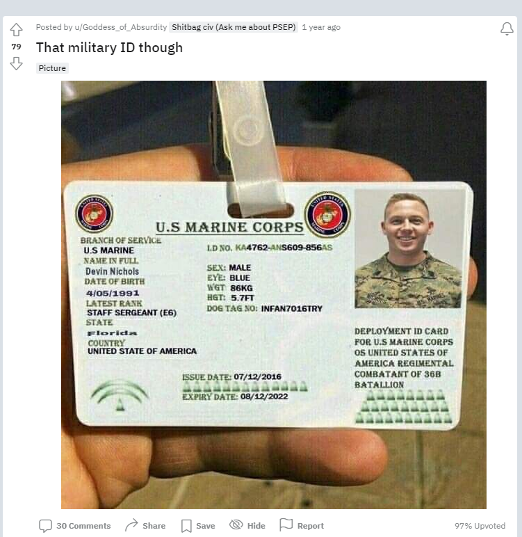 cheap fake id reddit