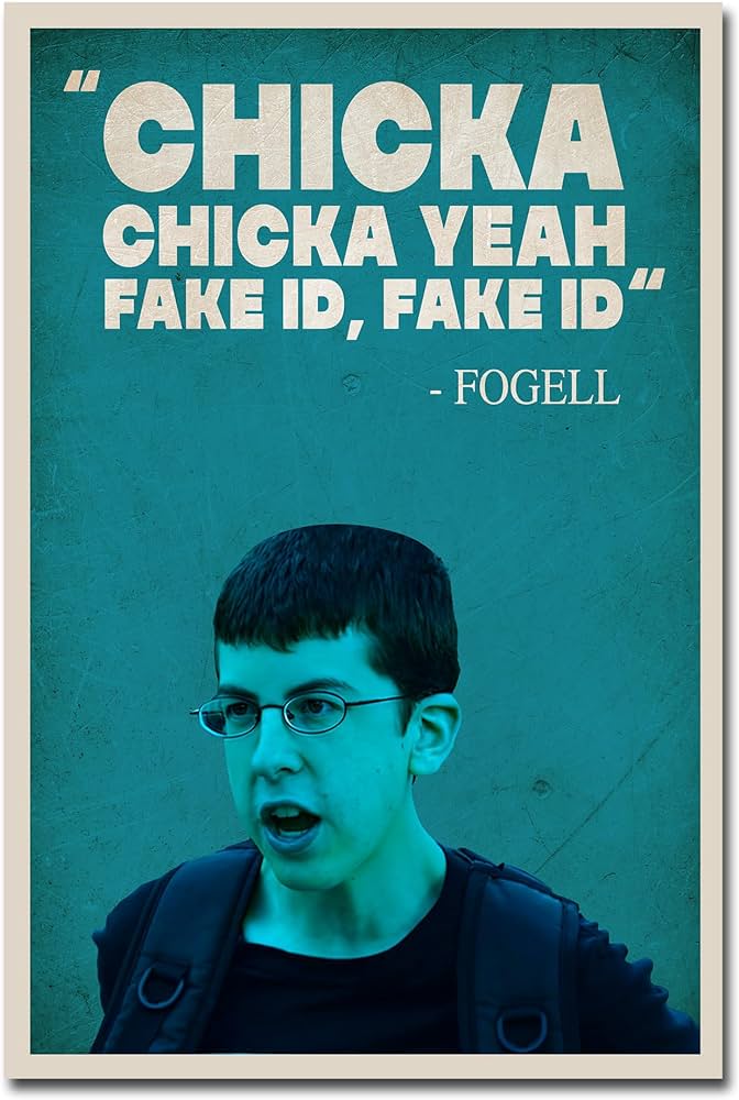chicka chicka fake id