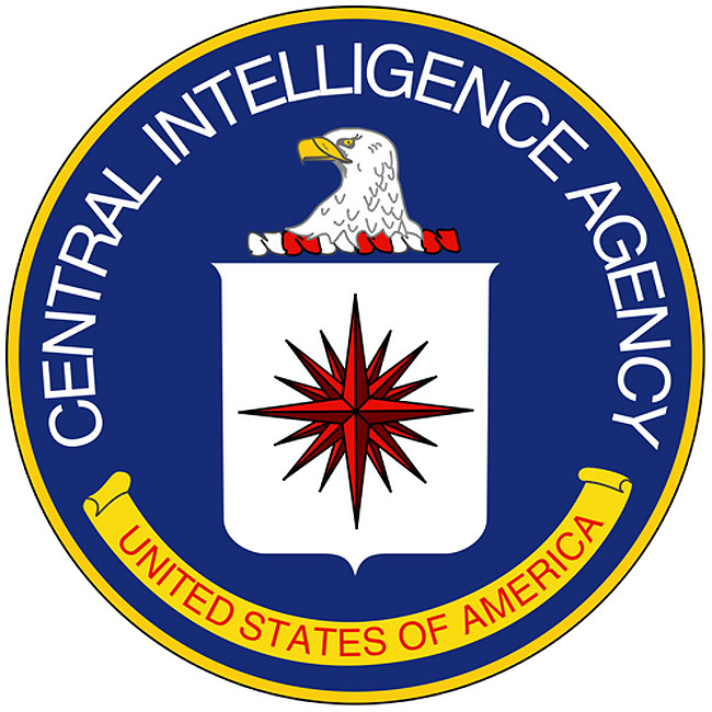 cia fake id