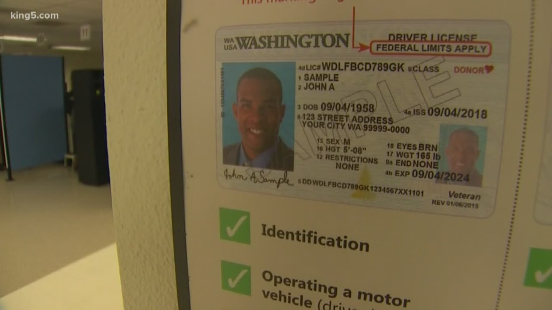 dc fake id