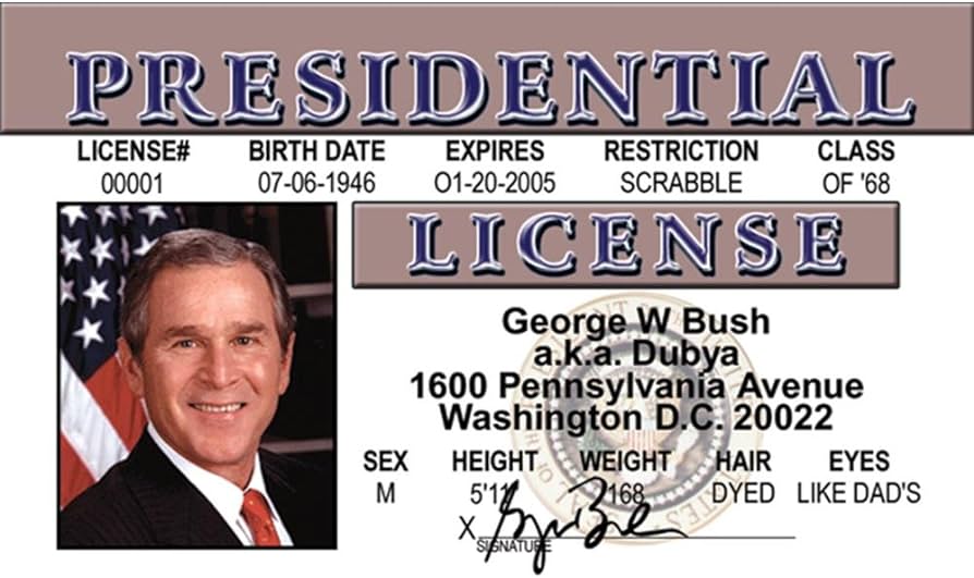 dc fake id