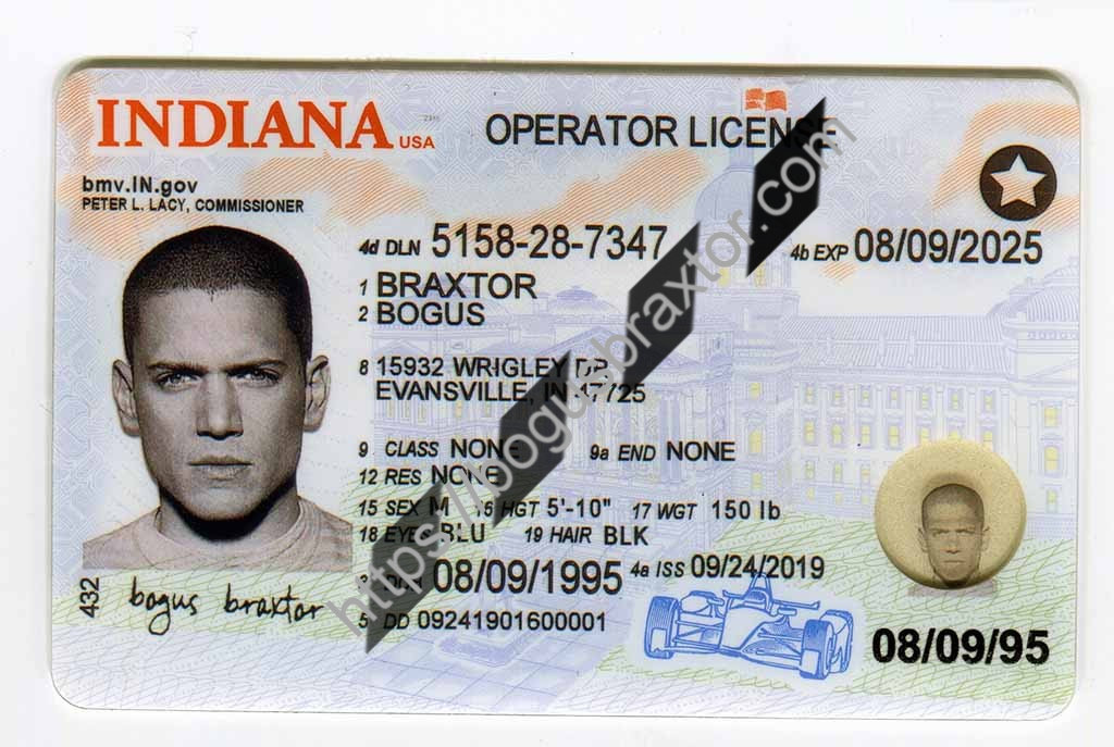 do fake ids work at dispensaries