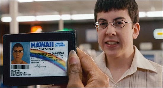 do fake ids work at dispensaries