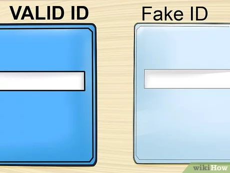 do fake ids work in clubs