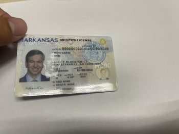 do some fake ids scan