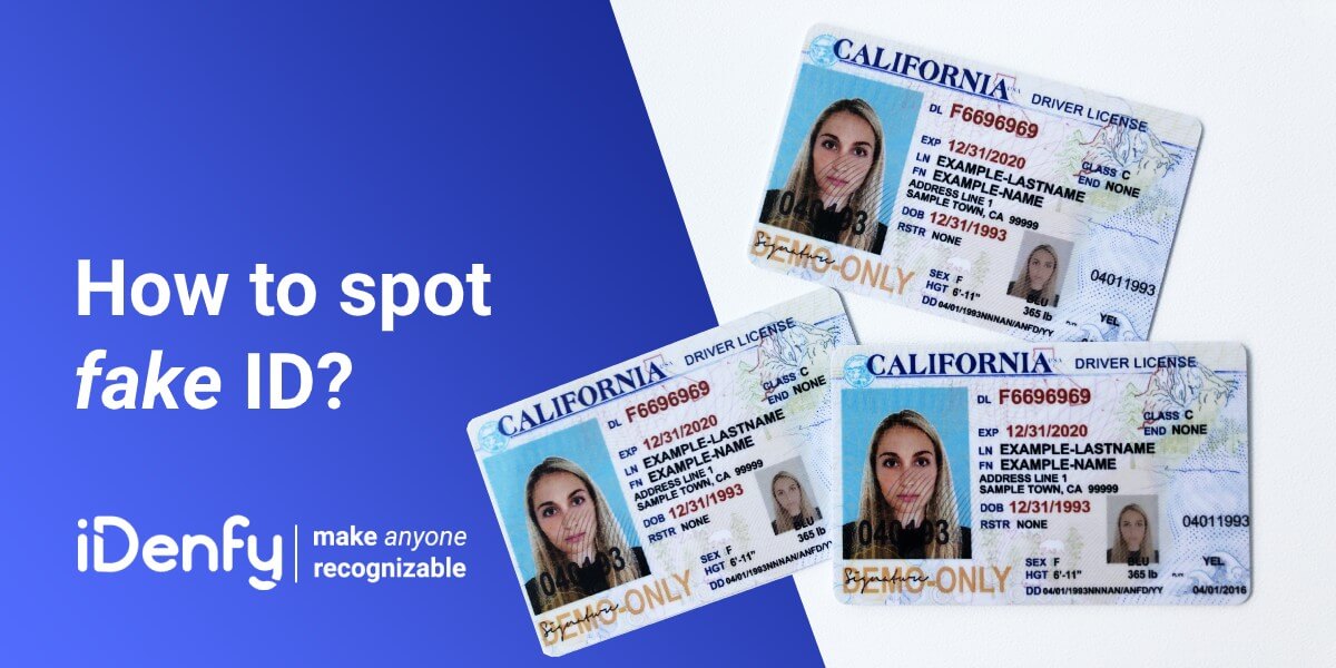 easiest fake id states