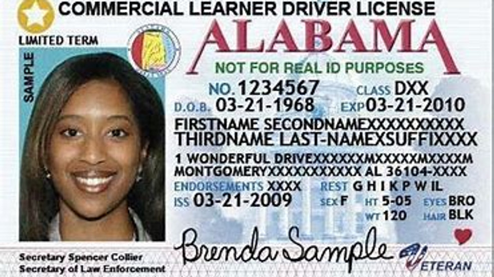 fake id alabama