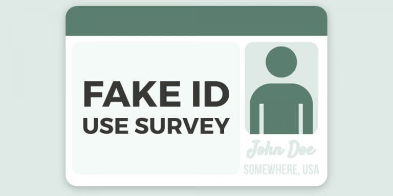 fake id american