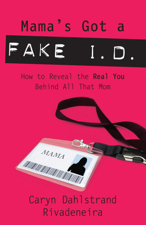 fake id book series