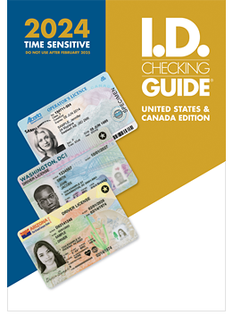 fake id book series