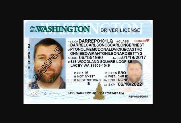 fake id bust february 2022