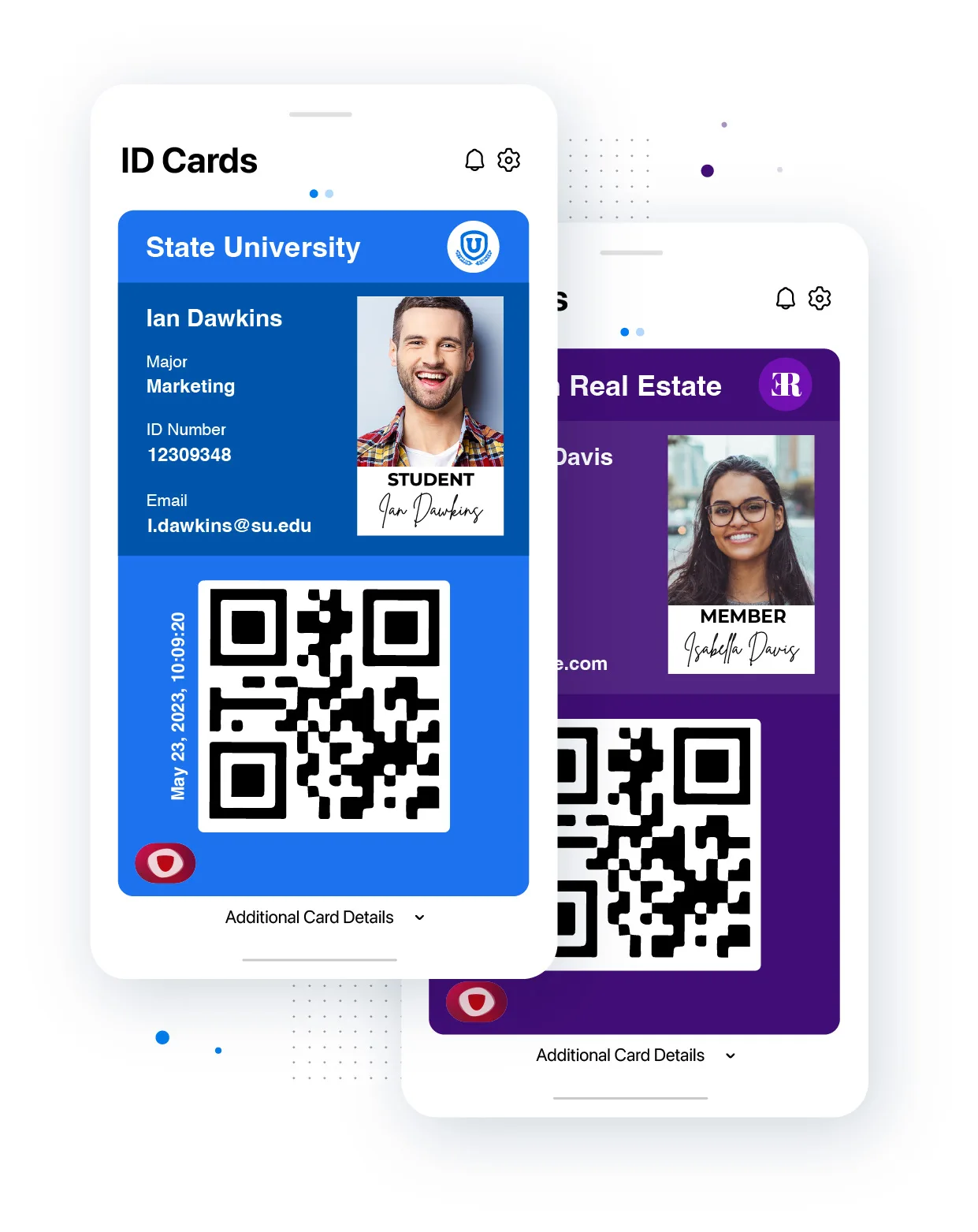 fake id card apk