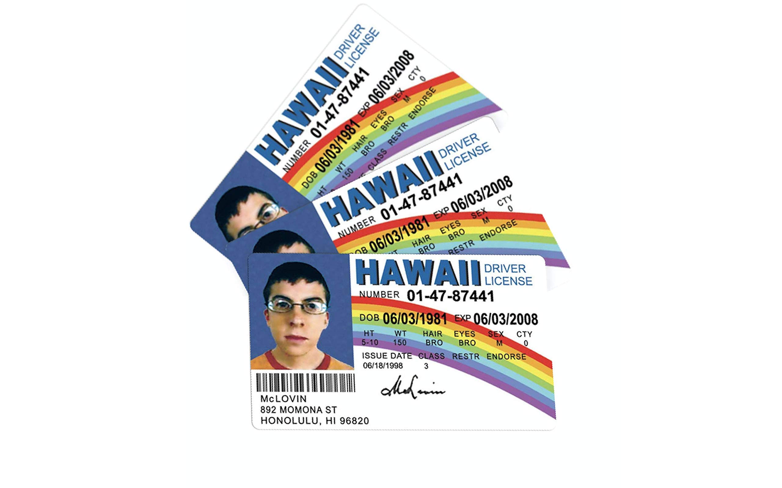 fake id cards for sale